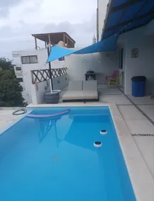 Room Palmera, Rooftop-Pool - Image 3