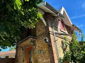 Charming air-conditioned cottage - Image 2