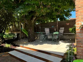 Charming air-conditioned cottage - Image 5