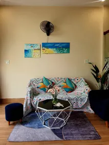 House Near Quy Nhon Beach – Spacious, Convenient - Image 4