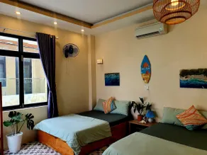 House Near Quy Nhon Beach – Spacious, Convenient - Image 5