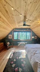 Stylish, cozy, CLEAN Cabin in Pinecrest/Strawberry - Image 4
