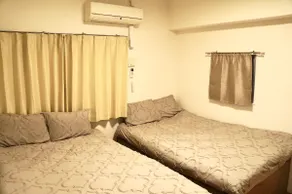 [Free parking] A hotel in Hakata Ward with private rooms for privacy! 5-minute walk from the station! - Image 4