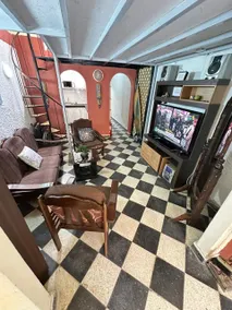 Cozy Beautiful House in La Punta/House in La Punta - Image 2