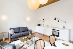 Cosy in Sentier. Montmartre by Habitat Parisien - Image 3