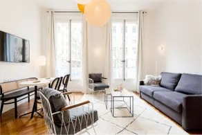 Cosy in Sentier. Montmartre by Habitat Parisien - Image 5