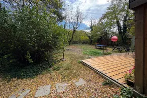 Woodhouse, near to Budapest, summer-winter edition - Image 2