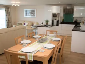 Apartment 11 - Latitude 51 - Image 4