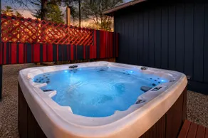 Game On!Hot tub/Cinema/Giant Games,Puppy Approved! - Image 3