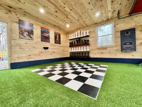 Game On!Hot tub/Cinema/Giant Games,Puppy Approved! - Image 4