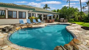 Kauai Kai By Parrish Kauai Ocean Front & Private - Image 3
