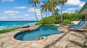 Kauai Kai By Parrish Kauai Ocean Front & Private - Image 4