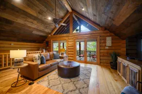 Skyline Lodge - Romantic Couples Retreat - Hot Tub - Image 3