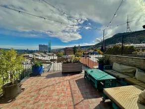 LOFT #2 With Terrace And Amazing View In Old Town - Image 2