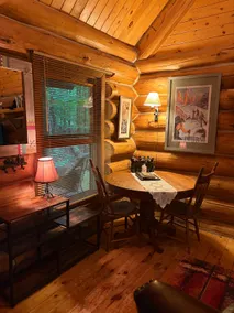 Cub Cabin near Mackinaw City, Michigan - Image 3