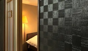 The same price for up to 4 people. Capacity: 10 people. 900 m to Izumo Station, 4 bedrooms, spacious 120 ㎡! Micro bubble bath. - Image 5