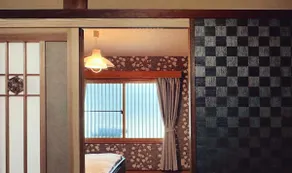 The same price for up to 4 people. Capacity: 10 people. 900 m to Izumo Station, 4 bedrooms, spacious 120 ㎡! Micro bubble bath. - Image 4