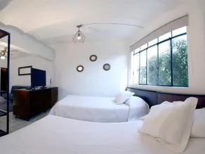 WR12 Loft, Arco de la Calzada - Image 2