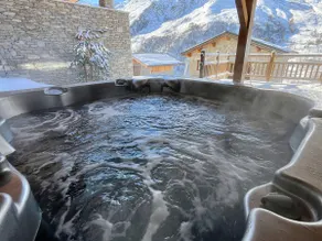 Jacuzzi - 100m to Slopes - Les Ménuires, 3 Valleys - Image 3
