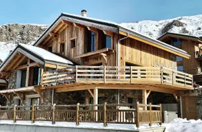 Jacuzzi - 100m to Slopes - Les Ménuires, 3 Valleys - Image 2