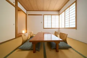 A private villa in the Yatsugatake and Nobe-san Highlands. A highland retreat where you can be soothed by the babbling of the river and the starry sky - Image 5