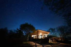 A private villa in the Yatsugatake and Nobe-san Highlands. A highland retreat where you can be soothed by the babbling of the river and the starry sky - Image 2