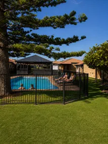 Geraldton's Ocean West Holiday Units & Short Stay Accommodation - Image 4