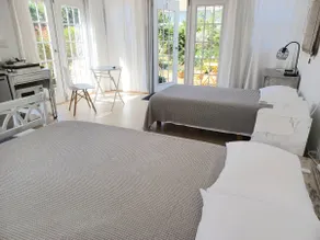Ecofriendly Yoga Retreat 6 min to Beach - Image 2