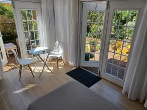 Ecofriendly Yoga Retreat 6 min to Beach - Image 5