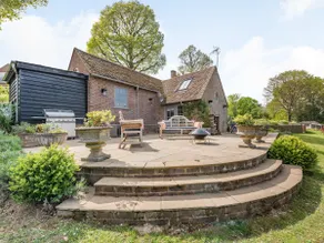 The Cottage High Wykehurst End - Image 2