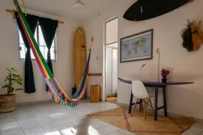 1 King Bed + 2 Queen • Starlink • 1 Min Beach - Image 5