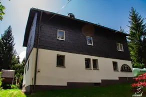 Pension ”Eulennest” Dippoldiswalde Nähe Altenberg - Image 4