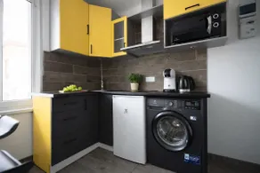 Studio apartment Jungle 5min from Mara Pond - Image 3