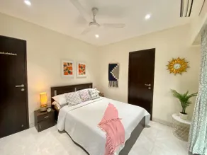 Luxurious, Modern, Bliss in Bandra - 6th Floor - Image 2