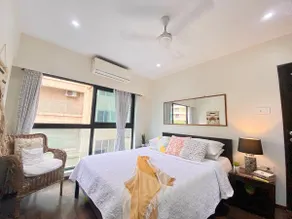 Luxurious, Modern, Bliss in Bandra - 6th Floor - Image 3