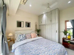 Luxurious, Modern, Bliss in Bandra - 6th Floor - Image 4