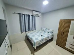 Alba's House, 3 bedrooms, facing the Preguiça River - Image 5