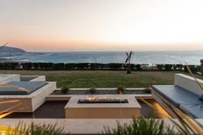 Villa Mare I Free Heated Pool Infinite Blue - Image 2