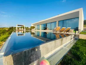 Ellas Residence fantastic pool heated - Image 2
