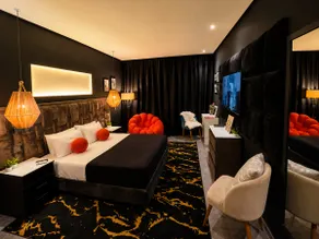 Luxury 3 Suites Designer Terrace Heart of Gueliz - Image 4