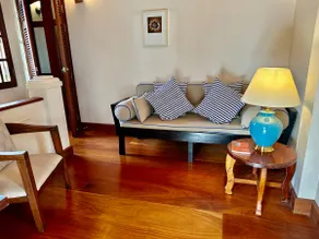 Uncle Toui’s House & Balcony - Image 5