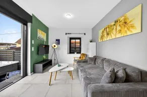 JUNI PRO Deluxe-Apartment Plus Whirlpool/Sauna - Image 2