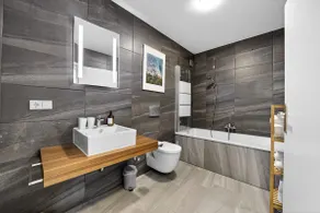 JUNI PRO Deluxe-Apartment Plus Whirlpool/Sauna - Image 4