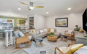 Pristine getaway for groups; 5 BR - sleeps 16+ - Image 3