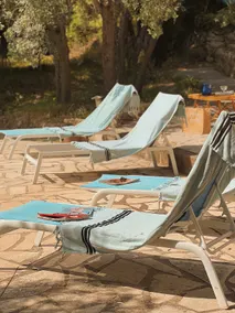 Bastide, private pool, cigales and Rosé wine - Image 5