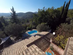 Bastide, private pool, cigales and Rosé wine - Image 2