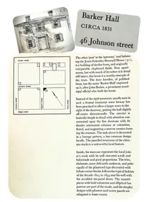 Barker House 1# suite(Apple)-heart of oldtown. - Image 2