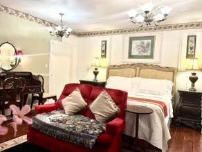Barker House 1# suite(Apple)-heart of oldtown. - Image 4