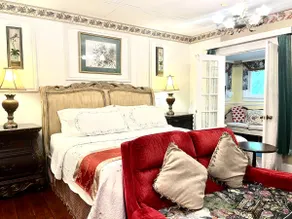 Barker House 1# suite(Apple)-heart of oldtown. - Image 3