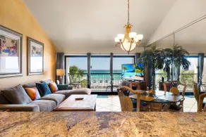 Direct gulf front! Fantastic unit sleeps up to 6 - Image 3